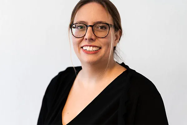 Notarin Dr. Karin Raude in Aachen